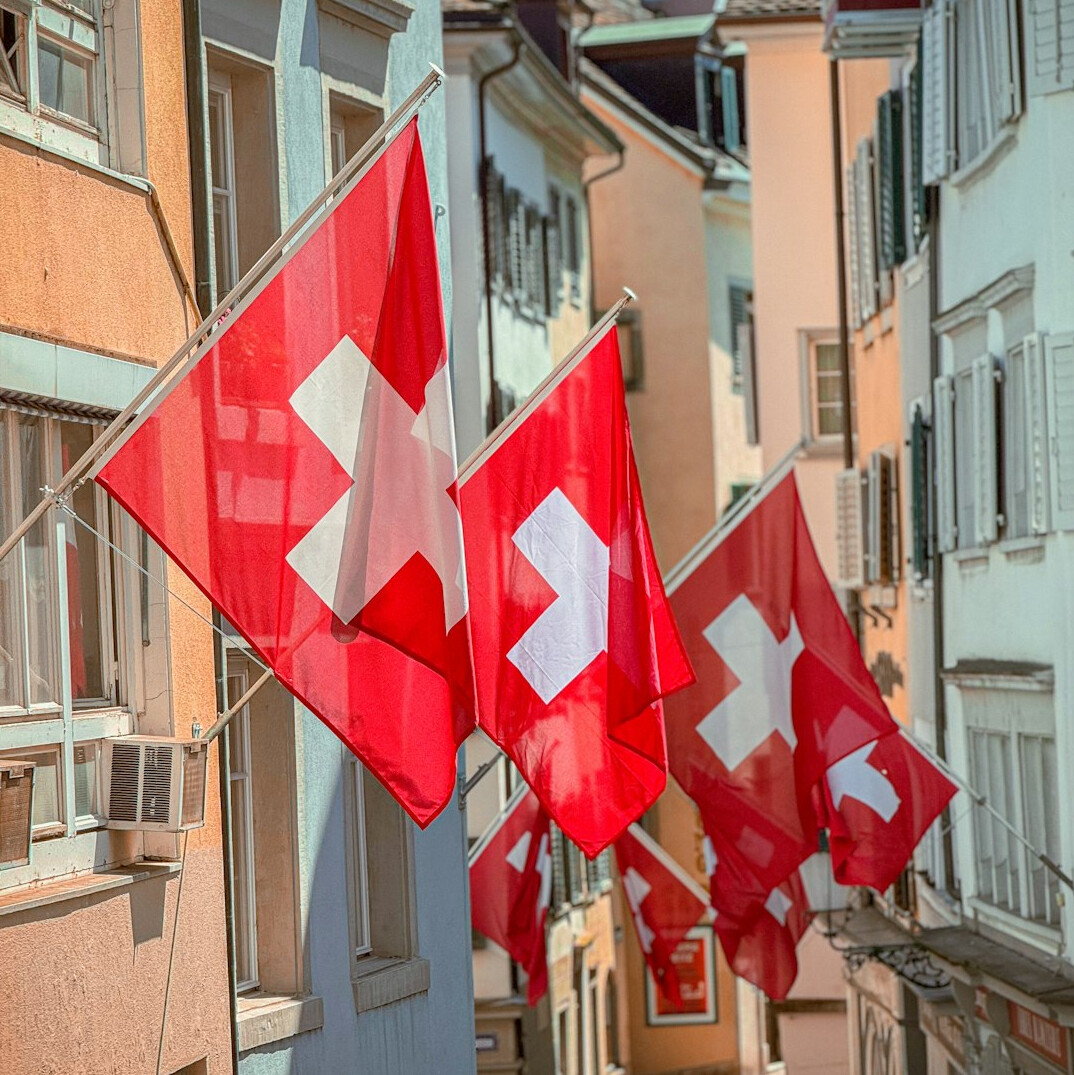 swiss board meeting