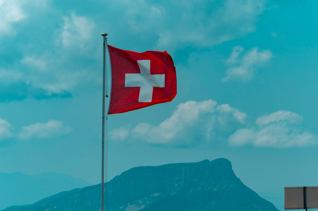 swiss board meeting